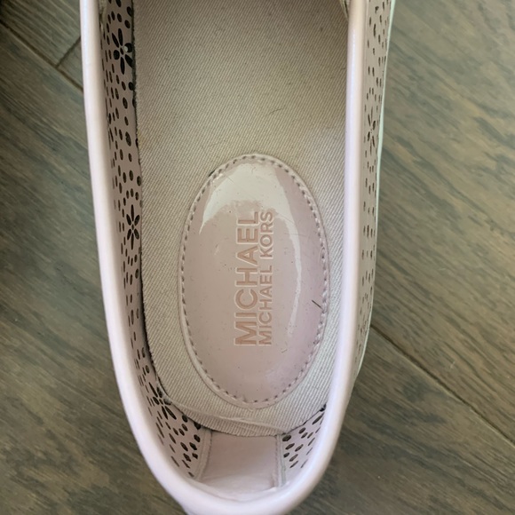 Michael Kors Flats - Picture 5 of 6